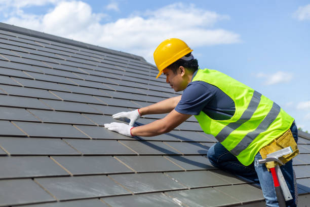 Best Green or Eco-Friendly Roofing Solutions  in Huntingdon, PA