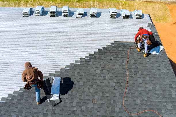 Huntingdon, PA  Roofing repair and installation Company