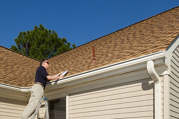 Best Emergency Roof Repair Services  in Huntingdon, PA