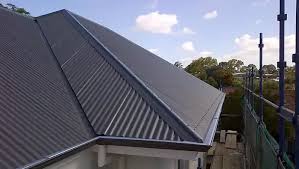 Emergency Roof Repair in Huntingdon, PA